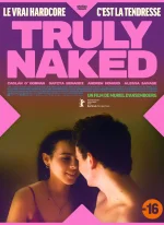Affiche du film Truly Naked