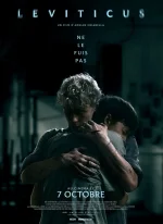 Affiche du film Leviticus