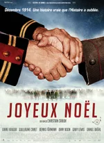 Affiche du film Joyeux Noël