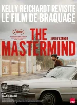 Affiche du film The Mastermind