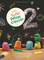 Affiche du film Les Toutes Petites Créatures 2