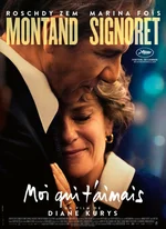 Affiche du film Moi qui t’aimais