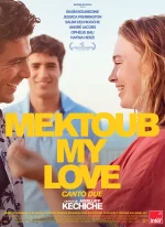 Affiche du film Mektoub my Love : Canto Due