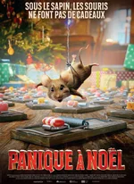 Affiche du film Panique à Noël 
