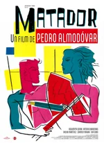 Affiche du film Matador