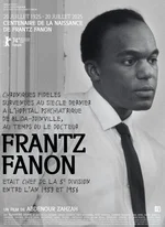 Affiche du film Frantz Fanon