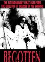 Affiche du film Begotten