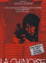 Affiche du film La Chinoise