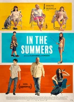 Affiche du film In The Summers