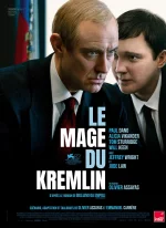 Affiche du film Le Mage du Kremlin