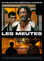 Affiche du film Les Meutes