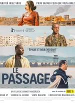 Affiche du film Le Passage
