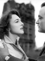 Affiche du film L'Amour D'Une Femme