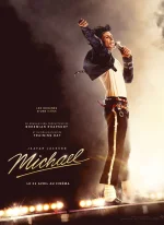 Affiche du film Michael