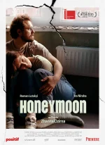 Affiche du film Honeymoon