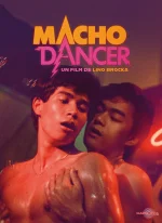 Affiche du film Macho Dancer