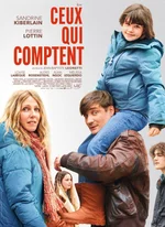 Affiche du film Ceux qui comptent