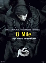 Affiche du film 8 Mile