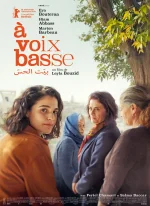 Affiche du film À voix basse