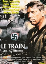 Affiche du film Le Train