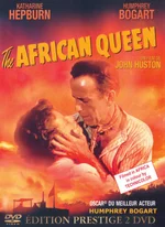 Affiche du film The African Queen