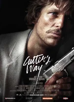 Affiche du film Cutter's way (la blessure)