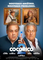 Affiche du film Cocorico 2