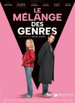 Affiche du film Le Mélange des genres