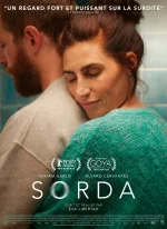 Affiche du film Sorda