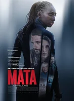 Affiche du film Mata