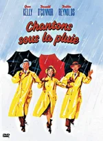 Affiche du film Chantons sous la pluie