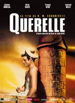 Affiche du film Querelle