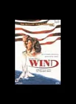 Affiche du film Le Vent