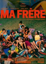 Affiche du film Ma frère