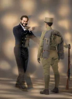 Affiche du film Les Noces de Figaro (Pathé Live)