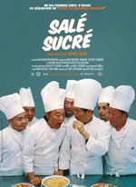 Affiche du film Salé sucré