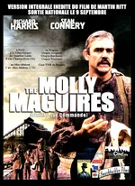 Affiche du film Traître sur commande