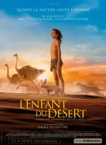Affiche du film L'Enfant Du Désert