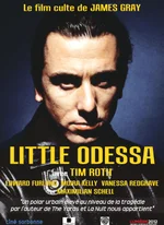 Affiche du film Little Odessa