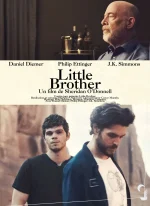 Affiche du film Little Brother