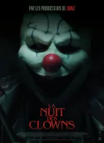 Affiche du film La Nuit des clowns