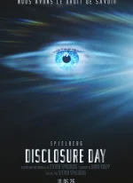 Affiche du film Disclosure Day
