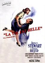 Affiche du film La Vie est belle