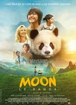 Affiche du film Moon Le Panda