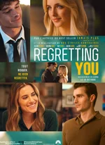 Affiche du film Regretting You