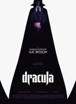 Affiche du film Dracula