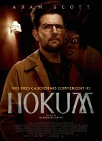 Affiche du film Hokum