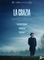 Affiche du film La Grazia