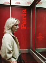 Affiche du film Perla