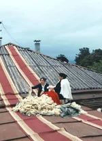 Affiche du film Les Enfants de Popodia